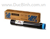Mực in laser màu Xerox DocuPrint C2428 màu Xanh