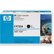 Mực in  HP Black Toner Cartridge for CLJ 4600 và 4650
