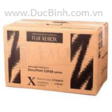Cụm trống Drum Unit máy Fuji Xerox C2428 Fuji Xerox