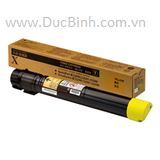 Mực in Fuji Xerox Toner DC III C2200 , 2201 , 3300 màu vàng Y 15K