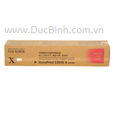 Mực in Fuji Xerox C2535 Magenta Toner Cartridge 8K