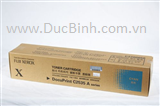 Mực in Fuji Xerox C2535 Cyan Toner Cartridge 8K