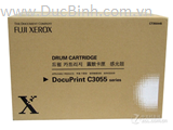 Cụm trống Drum Unit máy Fuji Xerox C3055DX Fuji Xerox 24K bản in
