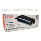 Mực in Fuji Xerox C2100 Black Toner Cartridge