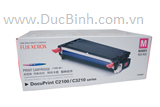 Mực in Fuji Xerox C2100 Magenta Toner Cartridge