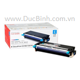 Mực in Fuji Xerox C2100 Cyan Toner Cartridge