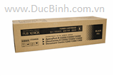 Mực in Fuji Xerox Toner DC II C2200 , 3300 , 4300 màu K