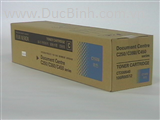 Mực in Fuji Xerox Toner DC II C2200 , 3300 , 4300 màu C
