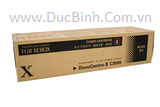 Mực in Fuji Xerox Toner DC II C3000 màu K , 21K bản in