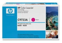 Mực in HP Magenta Toner Cartridge for CLJ 4600 và 4650