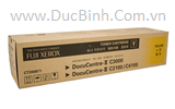 Mực in Fuji Xerox Toner DC II C3000 màu Y