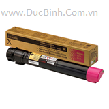 Mực in Fuji Xerox Toner DC III C2200 , 2201 , 3300 màu M 15K