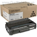 Mực in Ricoh SP 3400SF, 3410DN, 3410SF, 3400N