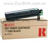 Mực máy fax Ricoh 3310L , 3320
