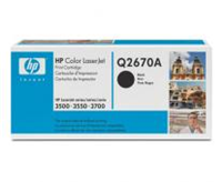 Cartrigde Mực in HP Black Toner Cartridge for CLJ 3500-3550-3700