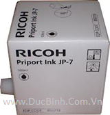 Mực in chính hãng máy Ricoh JP 755