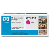 Cartrigde Mực in HP Magenta Toner Cartridge for CLJ 3500 và 3550