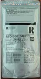 Bột từ dùng cho máy Photo Ricoh  FT 4422, 4215