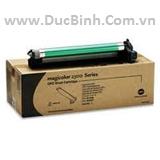 Cụm trống Konica MagicColor 2300W, 2300DL, 2350EN -45K
