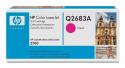 Cartrigde Mực in HP Magenta Toner Cartridge for CLJ 3700