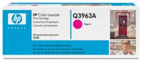 Cartrigde Mực in HP Magenta Toner Cartridge for CLJ 2550