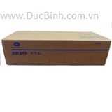Cụm trống Drum Unit máy  Konica Minolta DI1610 - f