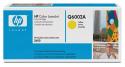 Mực in HP Yellow Toner Cartridge for CLJ 1600-2600N-2605-CM1015 MFP-CM1017MFP TONER