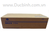 Cụm trống Drum Unit máy Konica Minolta BH C250 , C252 70K
