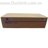 Cụm trống Drum Unit máy Konica Minolta BH C353 , C353  C353P , 90k
