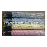 Mực in Konica Minolta cho máy C280 , 220 26K