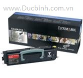 Mực in Lexmark X342n Std Tonner Cartridge