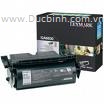 Mực in Lexmark T520 , T522n , T522dn , T522d , X520