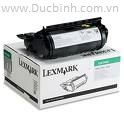 Mực in T63x - Return Program Print Cartridge