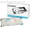 Mực in Lexmark C510 , C510n , C510dtn màu Cyan