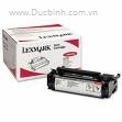 Mực in Lexmark C510, C510n , C510dtn Black Toner Cartridge