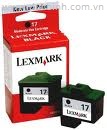 Mực in Lermark X2250, X1270, X1290, Z645