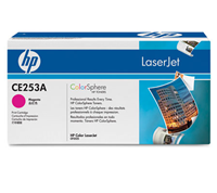 Mực in HP CP3525-CM3530 MFP Magenta Print Crtg