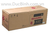 Mực dùng cho máy Sharp AR M160, M161, M205, M206, 163