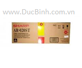 Mực dùng cho máy Sharp AR 5516,5516D, 5516N, 5520, 5520D
