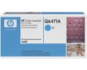 Mực in HP Cyan Toner Cartridge for CLJ 3600