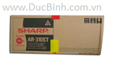 Mực dùng cho máy Sharp AR 5625, 5631, M258, M318, 5127, M236, M276