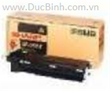 Mực in chính hãng dùng cho máy Sharp AM300, AM400
