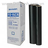 Film fax chính hãng dùng  cho máy Sharp FO 1450, 1460, 1850, 1660, 1530 - Nhật