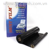 Film fax chính hãng dùng cho máy Sharp FO 1550