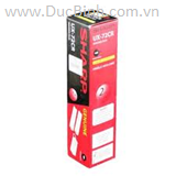 Mực in chính hãng dùng cho máy Sharp UX-P710, A760 30mx2