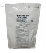 Bột từ dùng cho máy in Sharp AR 163, 201, 5316E, 5320E, M160, 205, M161, 206