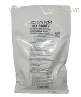 Bột từ dùng cho máy Sharp MX-M363U , 453U , 503U
