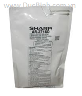 Bột từ dùng cho máy Sharp ARM236, M276, 5127, 275, 5625, 5631, M258, M318