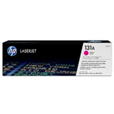 Mực in chính hãng HP 131 dùng cho máy  HP Pro 200 color M251nw-M276 nw Màu đỏ