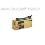 Cụm trống dùng cho máy Sharp AR161, 200